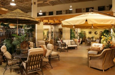 The Patio Place Fresno Showroom